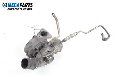 Turbo for Opel Vectra C GTS (08.2002 - 01.2009) 2.2 DTI 16V, 125 hp