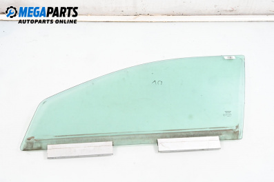 Window for Volvo S60 I Sedan (07.2000 - 04.2010), 5 doors, sedan, position: front - left