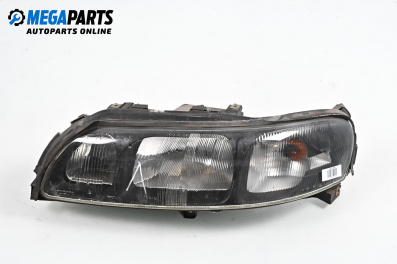 Headlight for Volvo S60 I Sedan (07.2000 - 04.2010), sedan, position: left