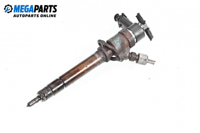 Diesel fuel injector for Volvo S60 I Sedan (07.2000 - 04.2010) 2.4 D5, 163 hp