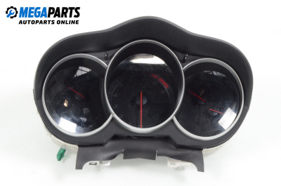 Instrument cluster for Mazda RX-8 Coupe (10.2003 - 06.2012) 1.3 Wankel, 192 hp