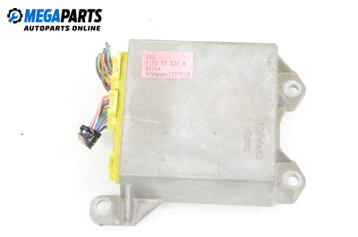 Airbag module for Mazda RX-8 Coupe (10.2003 - 06.2012), № Visteon 3327550