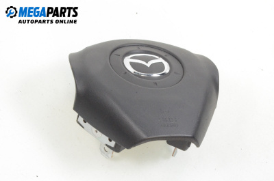 Airbag for Mazda RX-8 Coupe (10.2003 - 06.2012), 3 türen, coupe, position: vorderseite