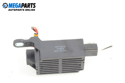 Amplifier for Mazda RX-8 Coupe (10.2003 - 06.2012), № AAF15214