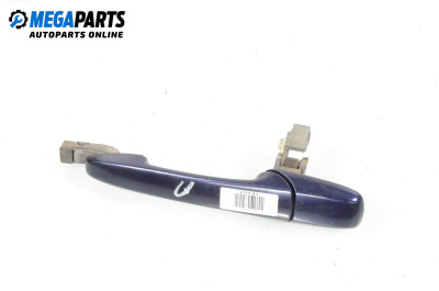 Outer handle for Mazda RX-8 Coupe (10.2003 - 06.2012), 3 doors, coupe, position: front - left