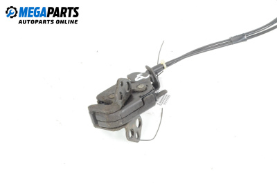 Lock for Mazda RX-8 Coupe (10.2003 - 06.2012), position: rear - right