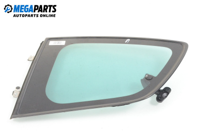 Vent window for Mazda RX-8 Coupe (10.2003 - 06.2012), 3 doors, coupe, position: left