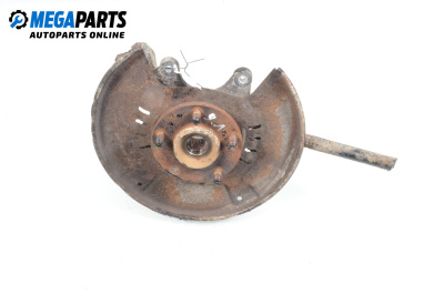 Knuckle hub for Mazda RX-8 Coupe (10.2003 - 06.2012), position: rear - left