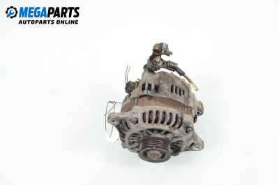 Alternator for Mazda RX-8 Coupe (10.2003 - 06.2012) 1.3 Wankel, 192 hp