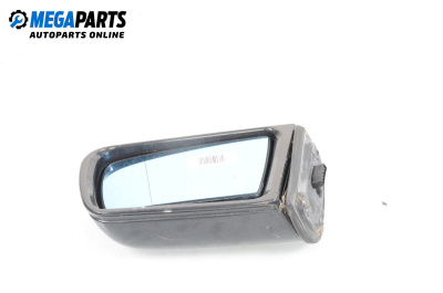 Mirror for Mercedes-Benz E-Class Sedan (W210) (06.1995 - 08.2003), 5 doors, sedan, position: left