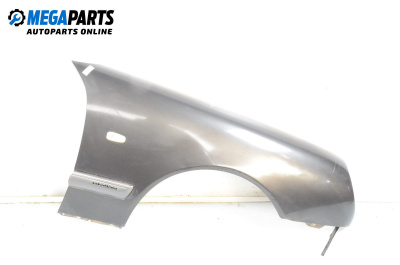 Fender for Mercedes-Benz E-Class Sedan (W210) (06.1995 - 08.2003), 5 doors, sedan, position: front - right