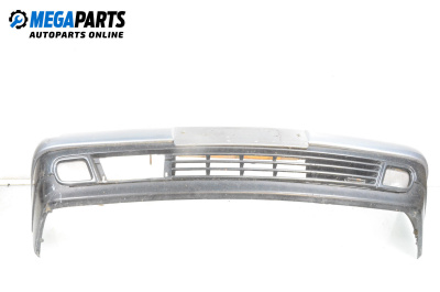 Frontstoßstange for Mercedes-Benz E-Class Sedan (W210) (06.1995 - 08.2003), sedan, position: vorderseite