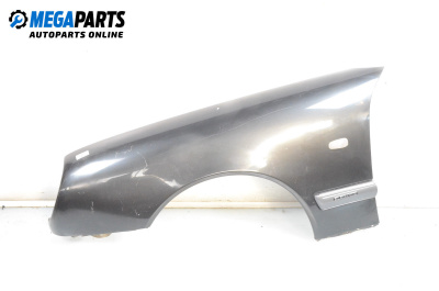 Fender for Mercedes-Benz E-Class Sedan (W210) (06.1995 - 08.2003), 5 doors, sedan, position: front - left