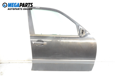 Door for Mercedes-Benz E-Class Sedan (W210) (06.1995 - 08.2003), 5 doors, sedan, position: front - right