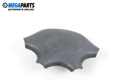 Airbag for Renault Megane Scenic (10.1996 - 12.2001), 5 uși, monovolum, position: fața