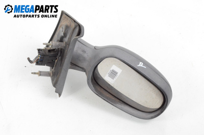 Spiegel for Renault Megane Scenic (10.1996 - 12.2001), 5 türen, minivan, position: rechts