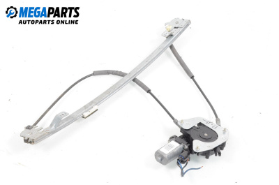 Macara electrică geam for Renault Megane Scenic (10.1996 - 12.2001), 5 uși, monovolum, position: dreaptă - fața