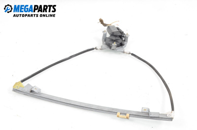 Macara electrică geam for Renault Megane Scenic (10.1996 - 12.2001), 5 uși, monovolum, position: stânga - fața