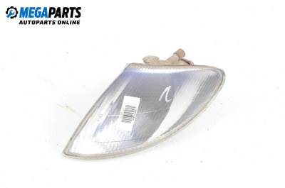 Blinker for Renault Megane Scenic (10.1996 - 12.2001), minivan, position: left