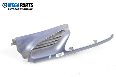 Grilă for Renault Megane Scenic (10.1996 - 12.2001), monovolum, position: stânga