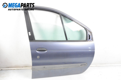 Door for Renault Megane Scenic (10.1996 - 12.2001), 5 doors, minivan, position: front - right