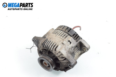 Alternator for Renault Megane Scenic (10.1996 - 12.2001) 1.6 e (JA0F), 90 hp