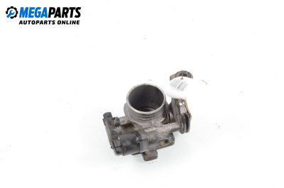 Clapetă carburator for Renault Megane Scenic (10.1996 - 12.2001) 1.6 e (JA0F), 90 hp