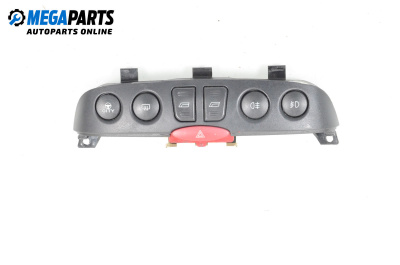 Buttons panel for Fiat Punto Hatchback II (09.1999 - 07.2012)