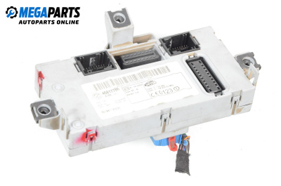 BSI module for Fiat Punto Hatchback II (09.1999 - 07.2012), № 46817786