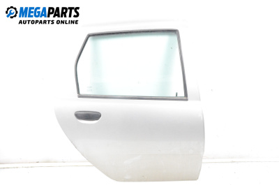 Door for Fiat Punto Hatchback II (09.1999 - 07.2012), 5 doors, hatchback, position: rear - right