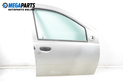 Door for Fiat Punto Hatchback II (09.1999 - 07.2012), 5 doors, hatchback, position: front - right