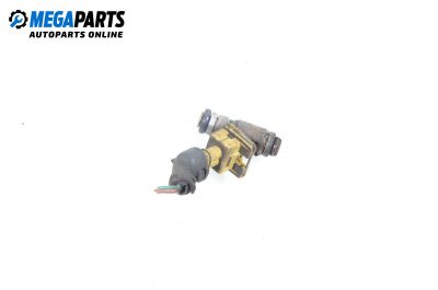 Gasoline fuel injector for Fiat Punto Hatchback II (09.1999 - 07.2012) 1.2 60 (188.030, .050, .130, .150, .230, .250), 60 hp