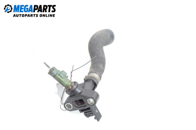 Thermostat housing for Fiat Punto Hatchback II (09.1999 - 07.2012) 1.2 60 (188.030, .050, .130, .150, .230, .250), 60 hp