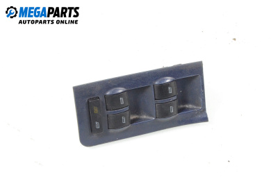 Window adjustment switch for Audi A6 Sedan C5 (01.1997 - 01.2005)