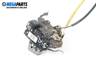 Lock for Audi A6 Sedan C5 (01.1997 - 01.2005), position: rear - right