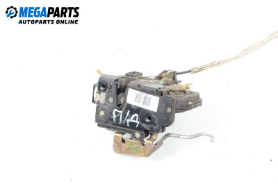 Lock for Audi A6 Sedan C5 (01.1997 - 01.2005), position: front - right