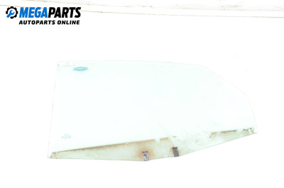 Window for Audi A6 Sedan C5 (01.1997 - 01.2005), 5 doors, sedan, position: rear - left