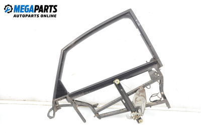 Меcanism geam electric for Audi A6 Sedan C5 (01.1997 - 01.2005), 5 uși, sedan, position: dreaptă - spate