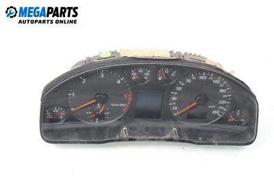 Instrument cluster for Audi A6 Sedan C5 (01.1997 - 01.2005) 2.5 TDI, 150 hp