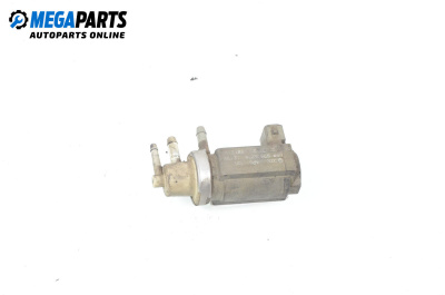 Vacuum valve for Audi A6 Sedan C5 (01.1997 - 01.2005) 2.5 TDI, 150 hp