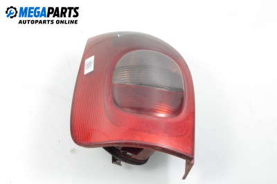 Tail light for Citroen Xsara Picasso (09.1999 - 06.2012), minivan, position: left