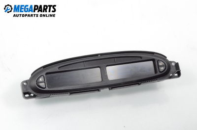 Display for Citroen Xsara Picasso (09.1999 - 06.2012)