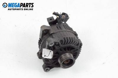 Alternator for Citroen Xsara Picasso (09.1999 - 06.2012) 2.0 HDi, 90 hp