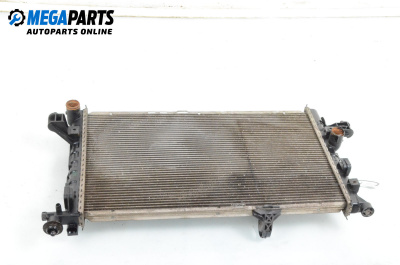 Radiator de apă for Opel Combo Box/Combi II (10.2001 - 02.2012) 1.3 CDTI 16V, 75 hp