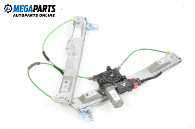 Electric window regulator for Opel Corsa D Hatchback (07.2006 - 08.2014), 3 doors, hatchback, position: right