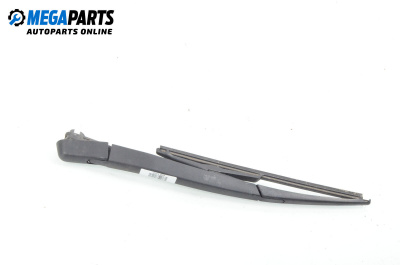 Braț ștergător lunetă for Opel Corsa D Hatchback (07.2006 - 08.2014), position: din spate