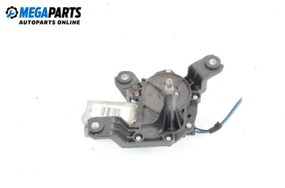 Front wipers motor for Opel Corsa D Hatchback (07.2006 - 08.2014), hatchback, position: rear