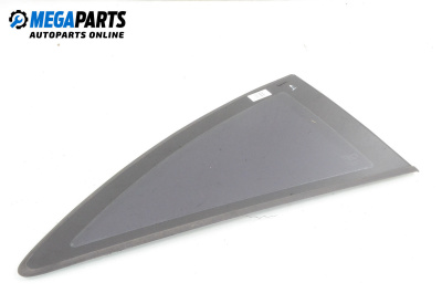 Vent window for Opel Corsa D Hatchback (07.2006 - 08.2014), 3 doors, hatchback, position: right