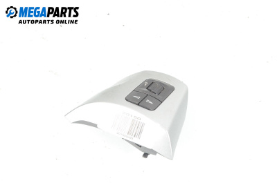 Butoane volan for Opel Corsa D Hatchback (07.2006 - 08.2014)