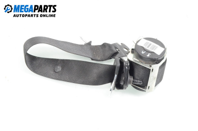 Seat belt for Opel Corsa D Hatchback (07.2006 - 08.2014), 3 doors, position: rear - left